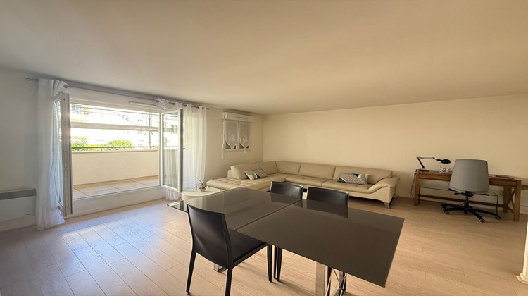 Ma-Cabane - Vente Appartement CHATILLON, 74 m²