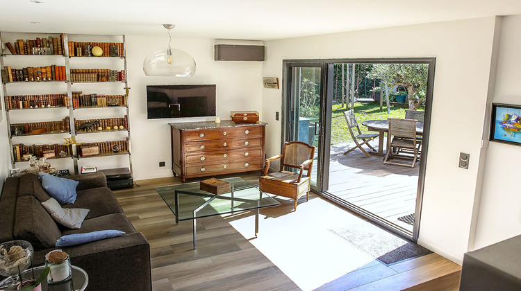 Ma-Cabane - Vente Appartement CHATILLON, 125 m²