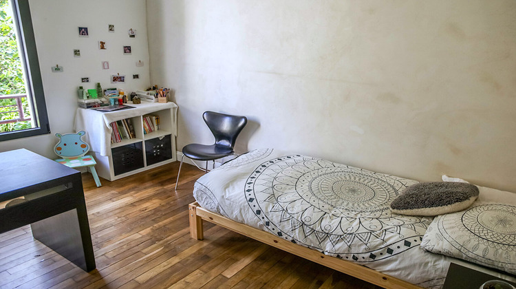 Ma-Cabane - Vente Appartement CHATILLON, 125 m²