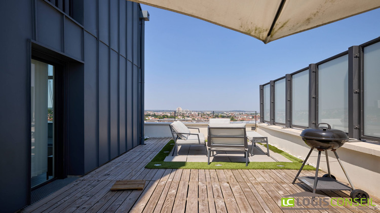 Ma-Cabane - Vente Appartement Châtillon, 118 m²