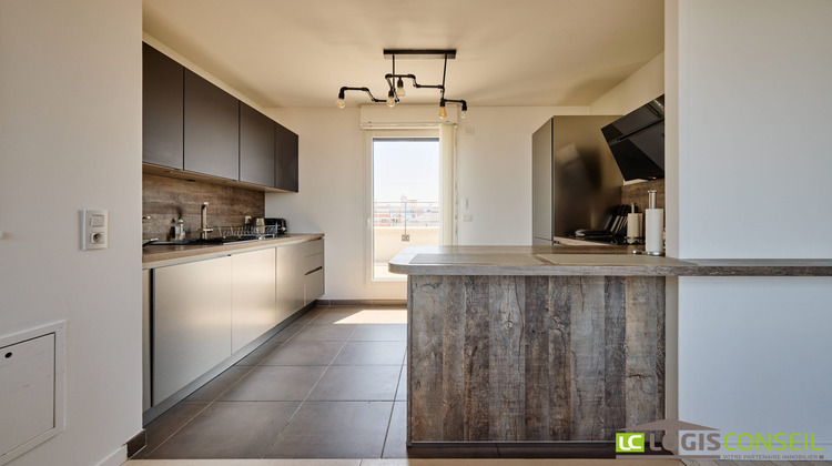 Ma-Cabane - Vente Appartement Châtillon, 118 m²