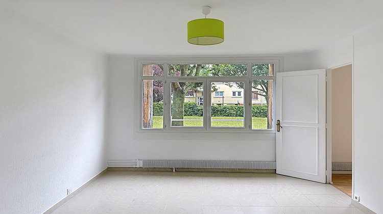 Ma-Cabane - Vente Appartement CHATILLON, 56 m²