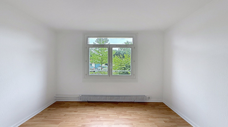 Ma-Cabane - Vente Appartement CHATILLON, 56 m²