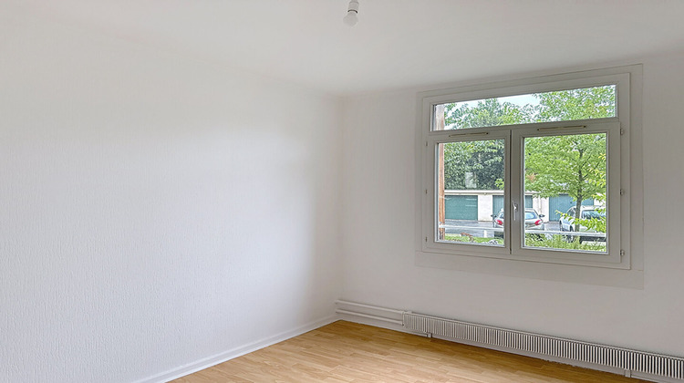 Ma-Cabane - Vente Appartement CHATILLON, 56 m²