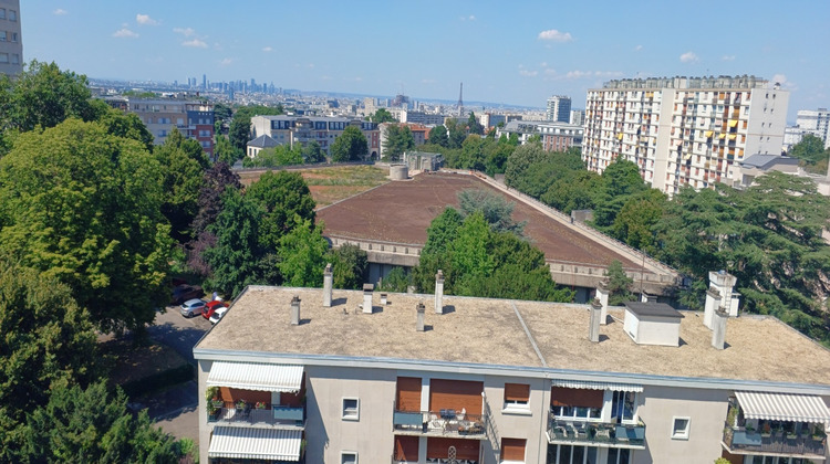 Ma-Cabane - Vente Appartement Châtillon, 69 m²