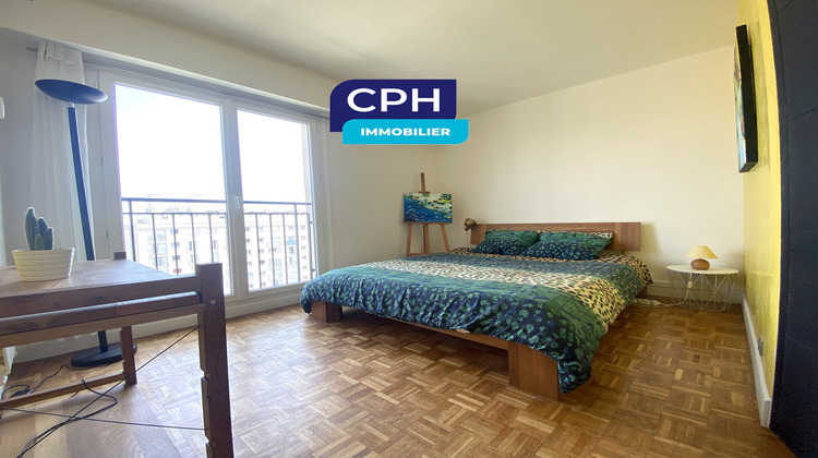 Ma-Cabane - Vente Appartement Châtillon, 69 m²