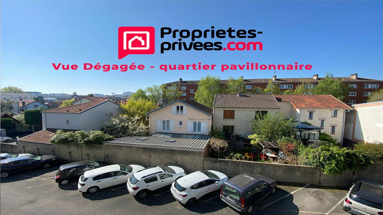Ma-Cabane - Vente Appartement CHATILLON, 62 m²