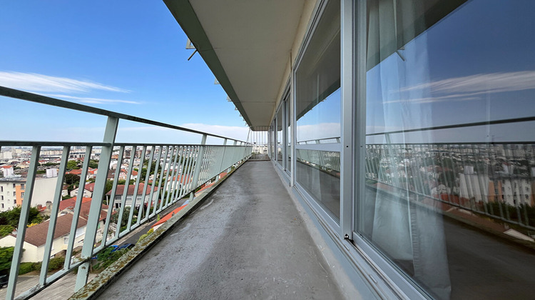 Ma-Cabane - Vente Appartement CHATILLON, 99 m²