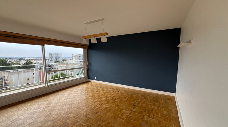 Ma-Cabane - Vente Appartement CHATILLON, 99 m²