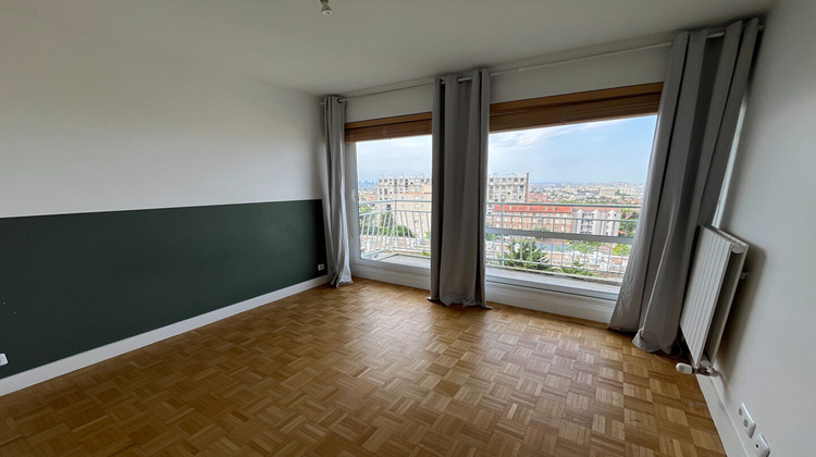 Ma-Cabane - Vente Appartement CHATILLON, 99 m²