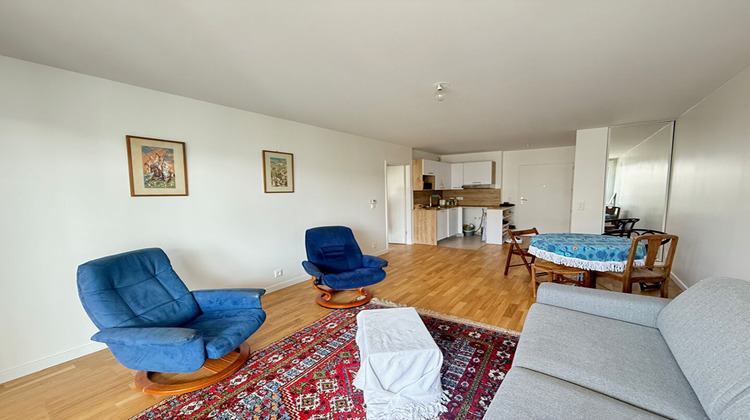 Ma-Cabane - Vente Appartement CHATILLON, 49 m²