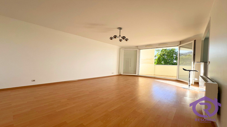 Ma-Cabane - Vente Appartement CHATILLON, 64 m²