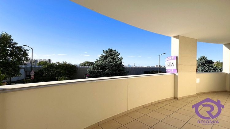 Ma-Cabane - Vente Appartement CHATILLON, 64 m²