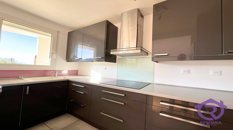 Ma-Cabane - Vente Appartement CHATILLON, 64 m²