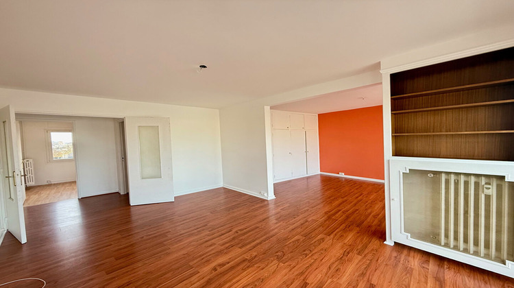 Ma-Cabane - Vente Appartement CHATILLON, 82 m²