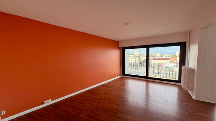 Ma-Cabane - Vente Appartement CHATILLON, 82 m²