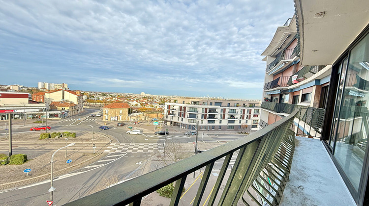 Ma-Cabane - Vente Appartement CHATILLON, 82 m²