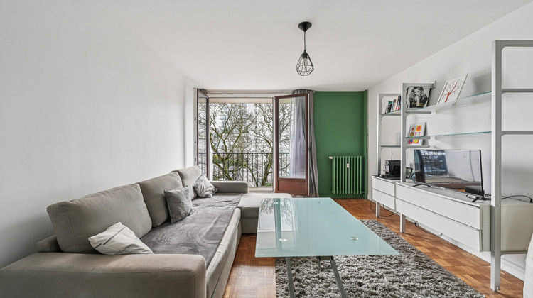 Ma-Cabane - Vente Appartement Châtillon, 22 m²