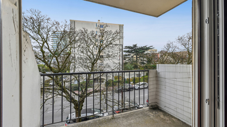 Ma-Cabane - Vente Appartement Châtillon, 22 m²