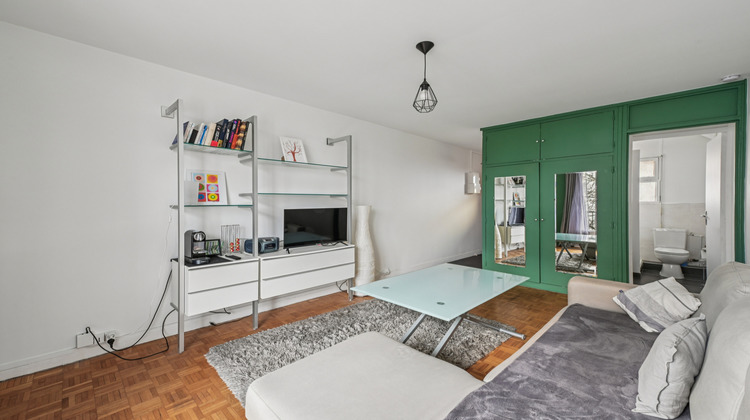 Ma-Cabane - Vente Appartement Châtillon, 22 m²