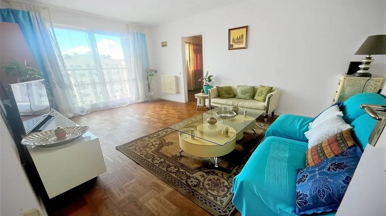 Ma-Cabane - Vente Appartement Châtillon, 41 m²