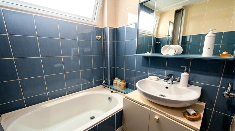 Ma-Cabane - Vente Appartement Châtillon, 41 m²