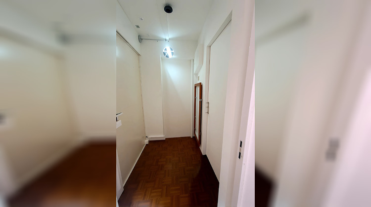 Ma-Cabane - Vente Appartement Châtillon, 41 m²