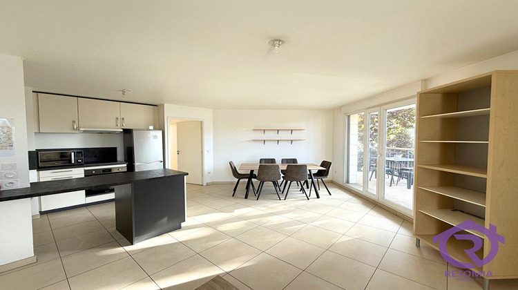 Ma-Cabane - Vente Appartement CHATILLON, 77 m²