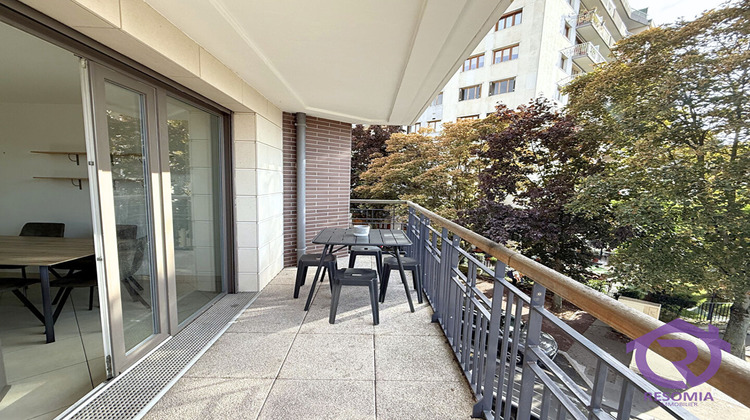 Ma-Cabane - Vente Appartement CHATILLON, 77 m²