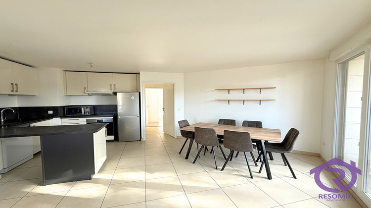 Ma-Cabane - Vente Appartement CHATILLON, 77 m²