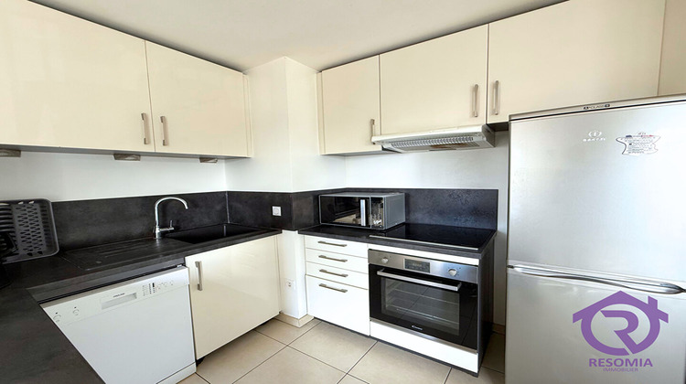 Ma-Cabane - Vente Appartement CHATILLON, 77 m²