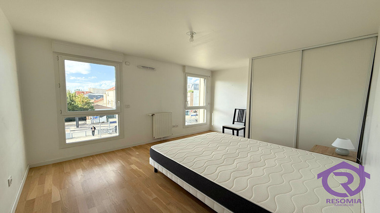 Ma-Cabane - Vente Appartement CHATILLON, 77 m²