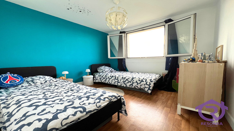 Ma-Cabane - Vente Appartement CHATILLON, 59 m²