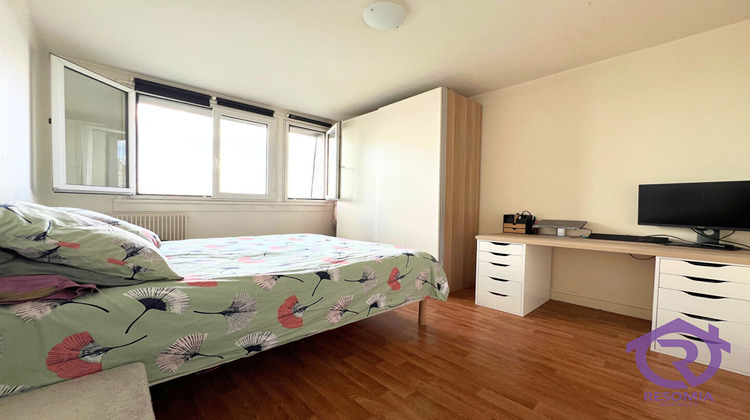 Ma-Cabane - Vente Appartement CHATILLON, 59 m²