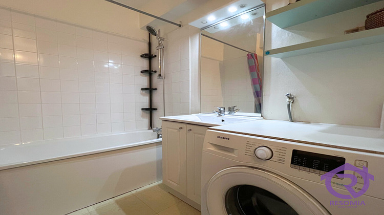 Ma-Cabane - Vente Appartement CHATILLON, 59 m²