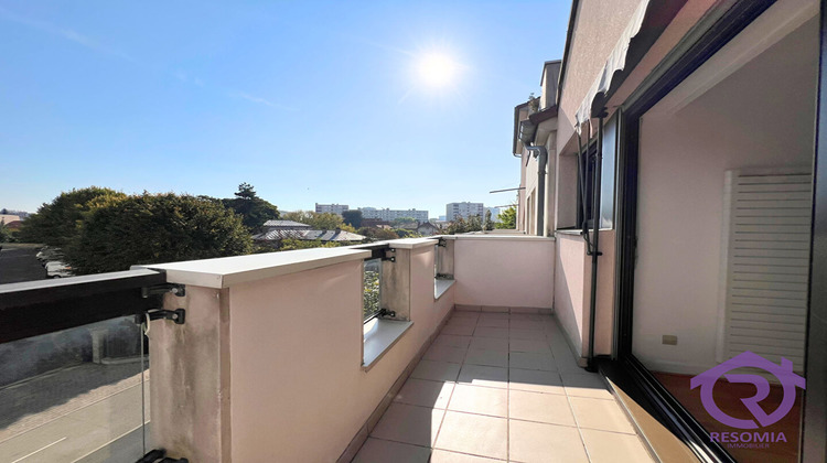 Ma-Cabane - Vente Appartement CHATILLON, 65 m²