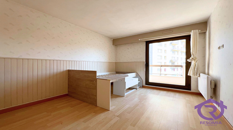 Ma-Cabane - Vente Appartement CHATILLON, 65 m²