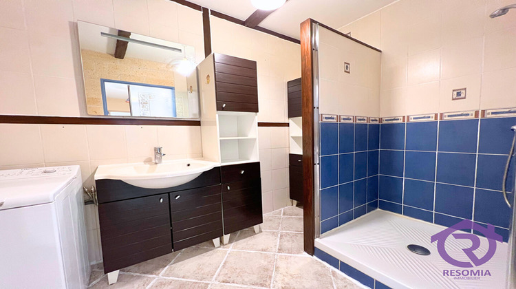 Ma-Cabane - Vente Appartement CHATILLON, 65 m²