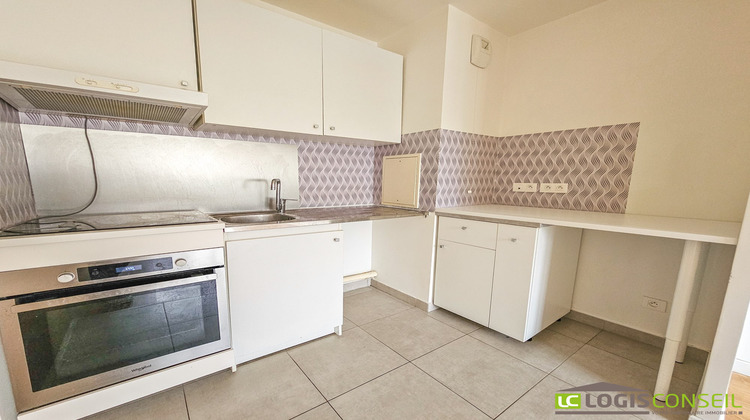 Ma-Cabane - Vente Appartement Châtillon, 43 m²