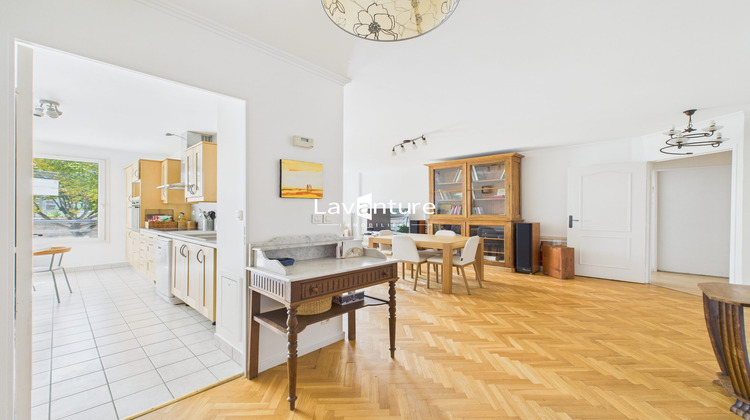 Ma-Cabane - Vente Appartement Châtillon, 89 m²