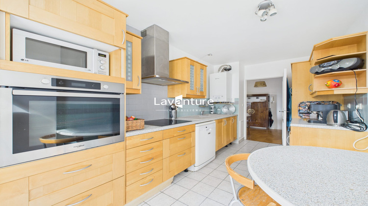 Ma-Cabane - Vente Appartement Châtillon, 89 m²