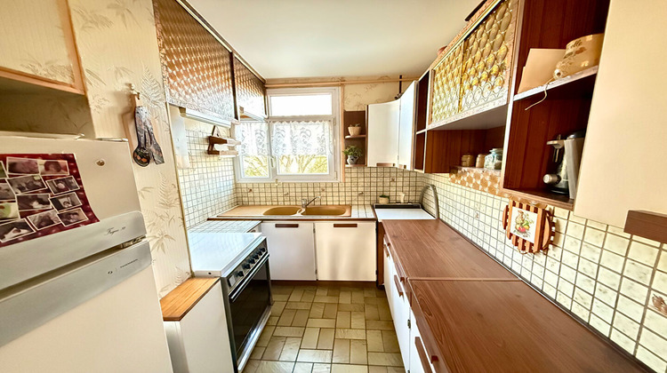 Ma-Cabane - Vente Appartement CHATILLON, 59 m²