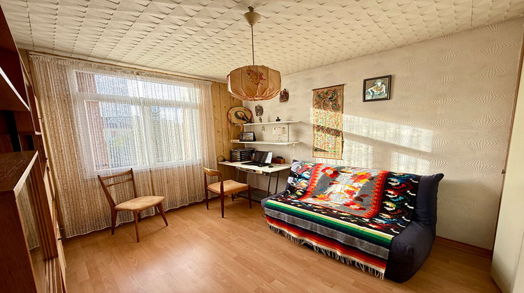 Ma-Cabane - Vente Appartement CHATILLON, 59 m²