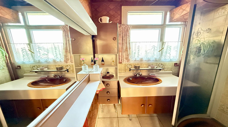 Ma-Cabane - Vente Appartement CHATILLON, 59 m²