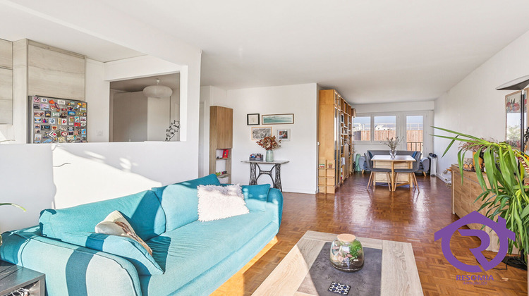 Ma-Cabane - Vente Appartement CHATILLON, 66 m²