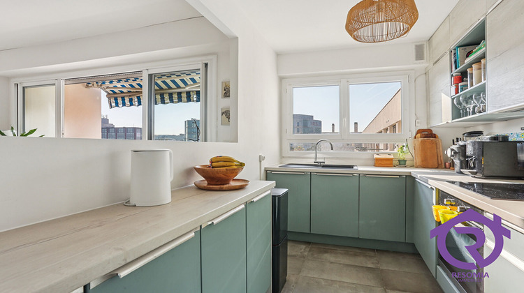 Ma-Cabane - Vente Appartement CHATILLON, 66 m²