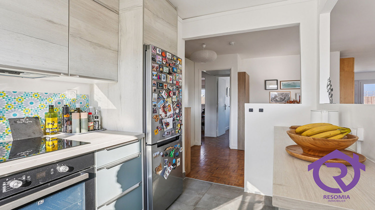 Ma-Cabane - Vente Appartement CHATILLON, 66 m²