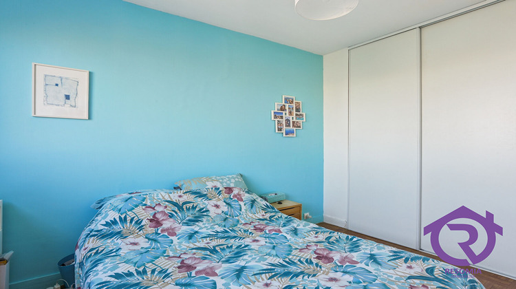 Ma-Cabane - Vente Appartement CHATILLON, 66 m²