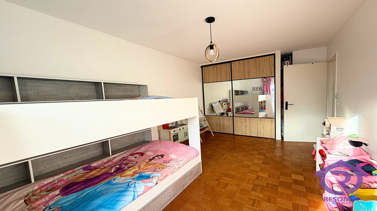 Ma-Cabane - Vente Appartement CHATILLON, 55 m²