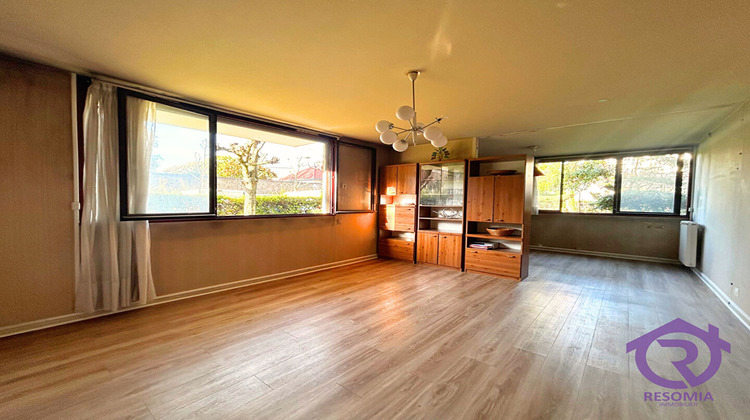 Ma-Cabane - Vente Appartement CHATILLON, 74 m²